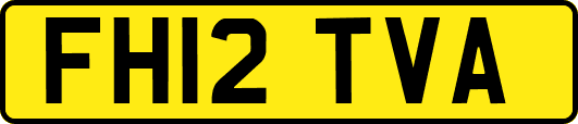 FH12TVA