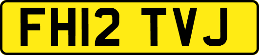 FH12TVJ