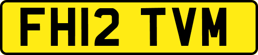 FH12TVM