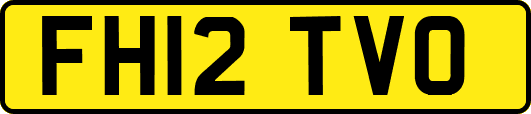 FH12TVO
