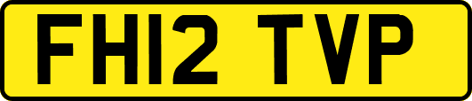 FH12TVP