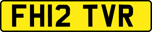 FH12TVR