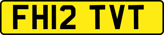 FH12TVT