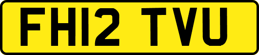FH12TVU