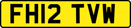 FH12TVW