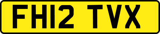 FH12TVX