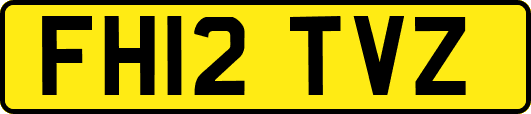 FH12TVZ