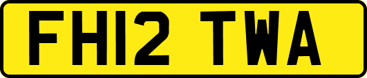 FH12TWA