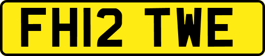 FH12TWE