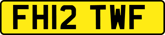 FH12TWF