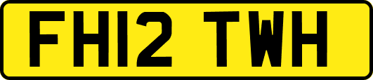 FH12TWH