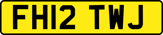 FH12TWJ