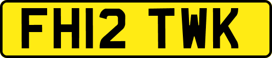 FH12TWK