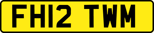 FH12TWM