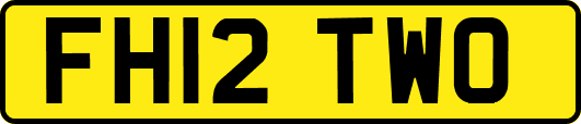 FH12TWO