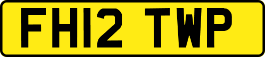 FH12TWP