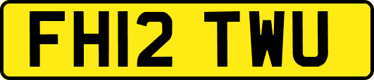 FH12TWU