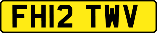 FH12TWV