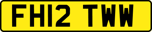 FH12TWW