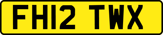 FH12TWX