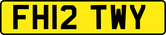 FH12TWY