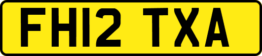 FH12TXA