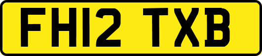 FH12TXB