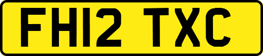 FH12TXC