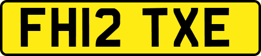 FH12TXE