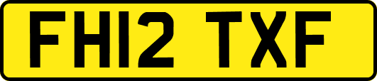FH12TXF