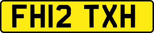 FH12TXH