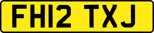 FH12TXJ