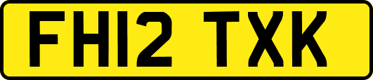 FH12TXK