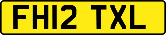 FH12TXL