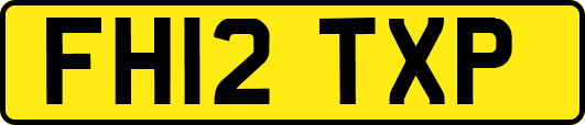 FH12TXP