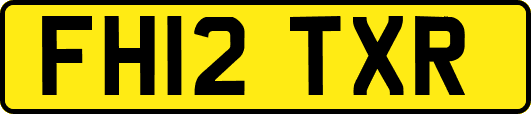 FH12TXR