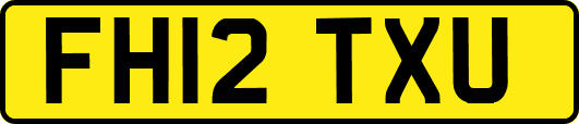 FH12TXU