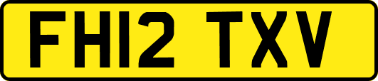 FH12TXV