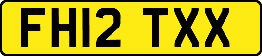 FH12TXX