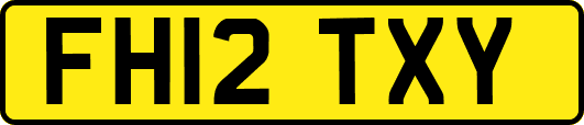 FH12TXY