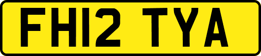 FH12TYA