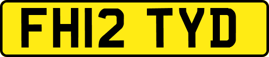 FH12TYD