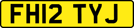 FH12TYJ