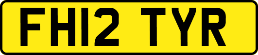 FH12TYR