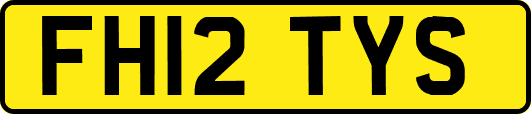 FH12TYS