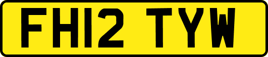 FH12TYW