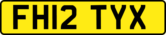 FH12TYX