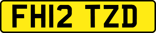 FH12TZD