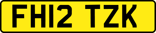 FH12TZK