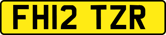 FH12TZR